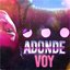 Adonde voy - Single