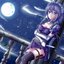 Moonlight私は彼女の魂を感じることができます