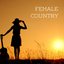 Female Country