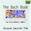 The Bach Book