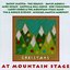 Christmas at Mountain Stage (Live)
