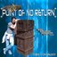 Point of No Return...To Be Continued!