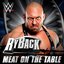 Meat on the Table (Ryback)