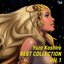 古代祐三 BEST COLLECTION vol.1 [Disc 3] ストーリー オブ トア ～光を継ぐ者～