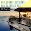 Bar Lounge Sessions & Classics 2011 - 80 Tracks