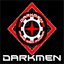 Darkmen demo tracks 2006