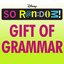 Gift of Grammar