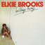 Elkie Brooks - Two Days Away album artwork