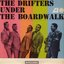 The Drifters - Under the Boardwalk album artwork