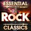 Essential Rock - Definitive Rock Classics And Power Ballads