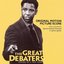 The Great Debaters (Original Motion Picture Score)