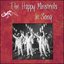 The Happy Minstrels - In Song