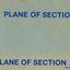 Plane Of Section