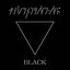 KITERETSU MENTAL WORLD BLACK