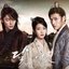 Moonlovers: Scarlet Heart Ryeo (Original Television Soundtrack), Pt 8