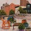 Roof Garden