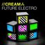 Cream Future Electro