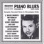 Piano Blues Vol. 4 (1923-1928)
