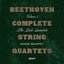 Beethoven: Complete String Quartets, Vol. 3