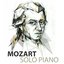 Mozart Solo Piano