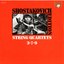 String Quartets N°3, 7 & 9