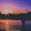 Sunset Nostalgia