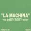 La Machina - Single