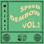 Speed Dembow Vol.I