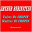 Chopin: Valses (Remastered)