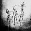 Through Bared Teeth - EP