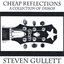 Cheap Reflections: A Collection of Demos