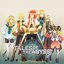 TALES OF THE ABYSS Original Soundtrack