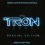 TRON: Legacy (Original Motion Picture Soundtrack) (Special Edition) CD1