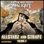 Allstarz and Strapz Volume 3