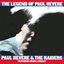 The Legend Of Paul Revere (feat. Mark Lindsay)