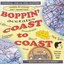 Boppin' Acetates, Coast to Coast