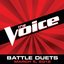 Battle Duets - March 5, 2012 (The Voice Performances) - EP