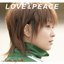 LOVE & PEACE