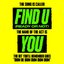 Find U (Ready Or Not) - Single