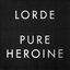 Pure Heroine (Vinyl 24/192)