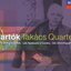 The 6 String Quartets (Takács Quartet) (Disc 1)