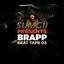 Brapp Beat Tape, Vol. 3 (Continuous DJ Mix)