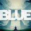 BLUE. (feat. SOUNDR) - Single