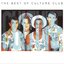 The Best of Culture Club