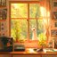 Late Summer Lofi