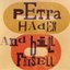 Petra Haden and Bill Frisell