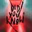 Did You Know - Single