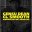 The CL Smooth American Me Remixes