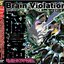 Brain Violation. 感脳侵蝕