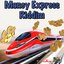 Money Express Riddim